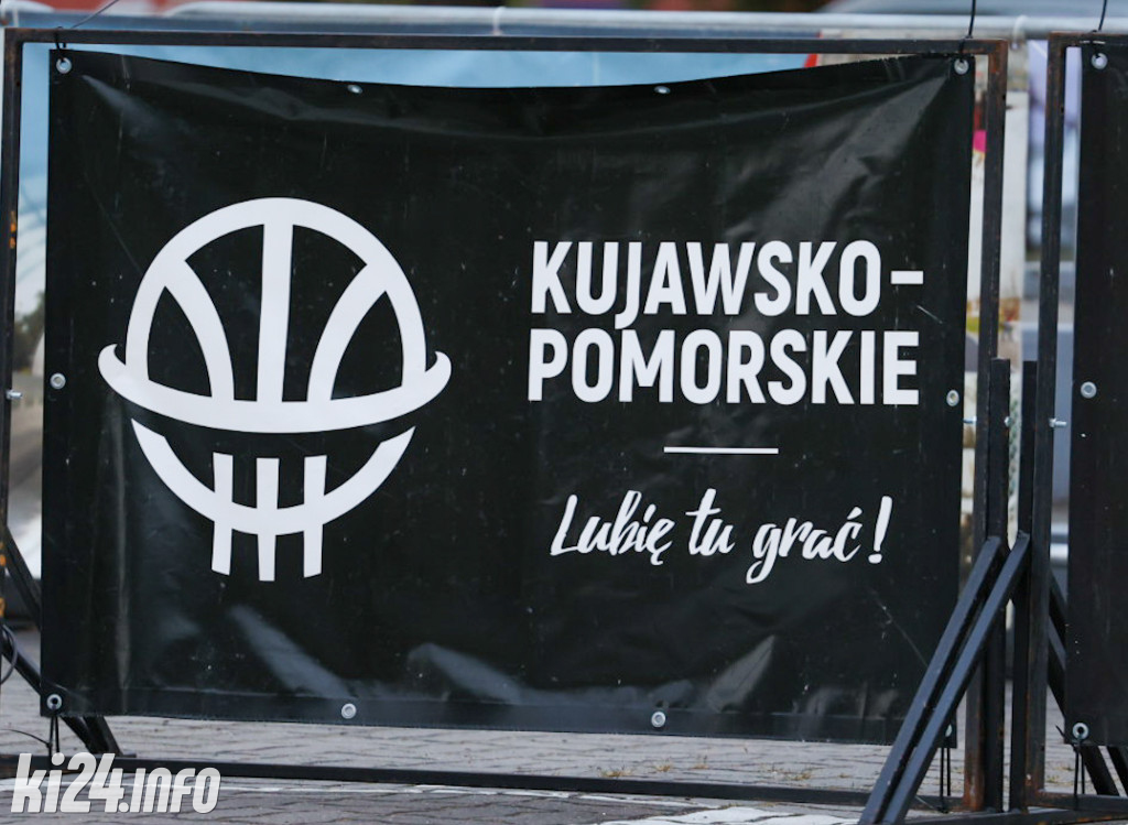 Kujawsko–Pomorskie 3x3 Basket Cup Inowrocław Open
