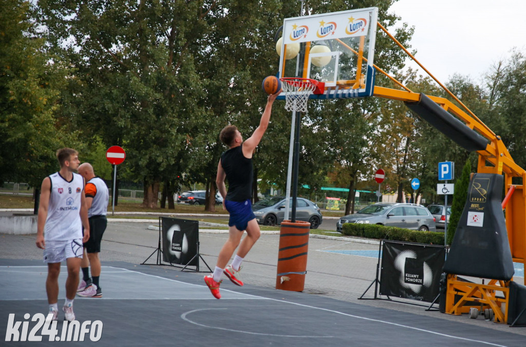 Kujawsko–Pomorskie 3x3 Basket Cup Inowrocław Open