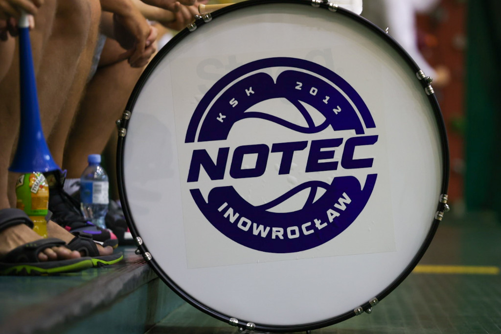 Pierwszy trening KSK Ciech Noteć Inowrocław