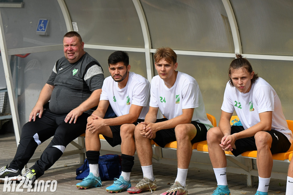 Cuiavia Inowrocław - Pomorzanin Toruń