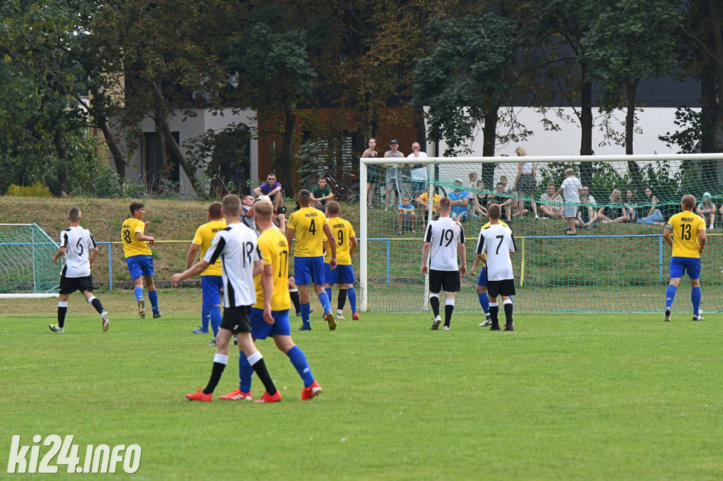 Goplania Inowrocław - Mikrus Szadłowice