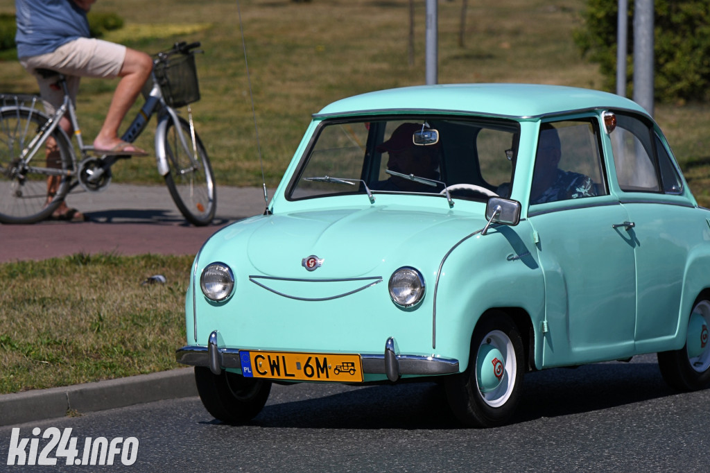 VII Zlot Fiata 126p i Klasyków