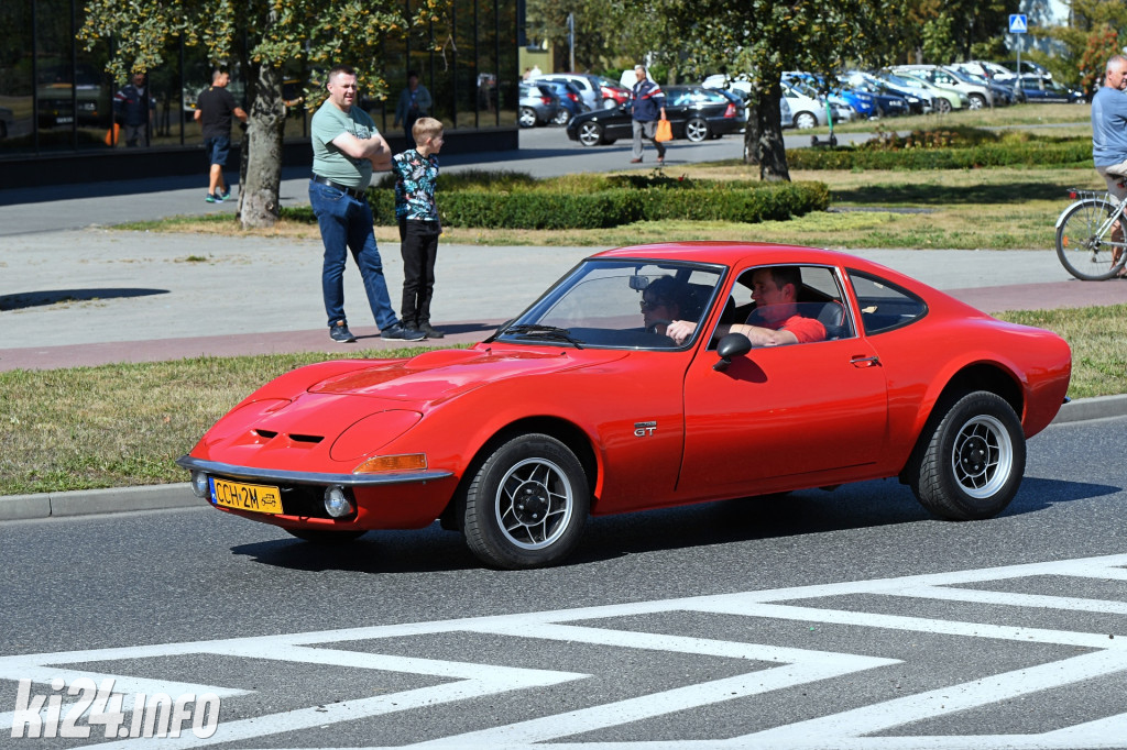 VII Zlot Fiata 126p i Klasyków
