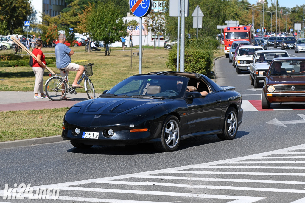 VII Zlot Fiata 126p i Klasyków