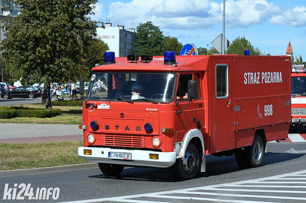 VII Zlot Fiata 126p i Klasyków