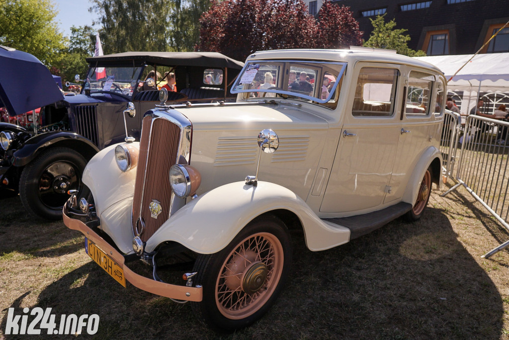 VII Zlot Fiata 126p i Klasyków - galeria II