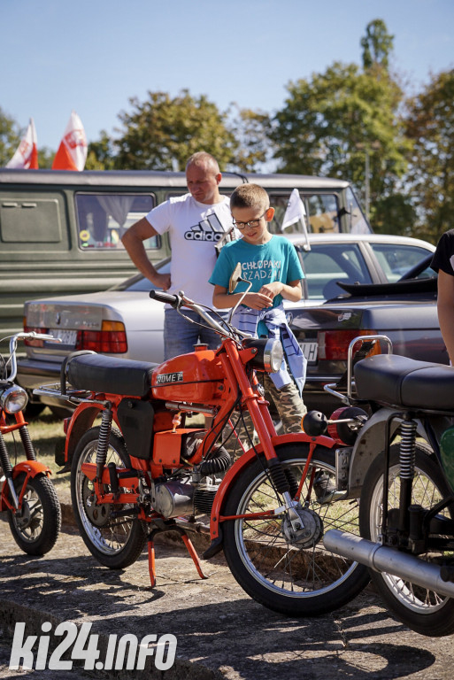 VII Zlot Fiata 126p i Klasyków - galeria II