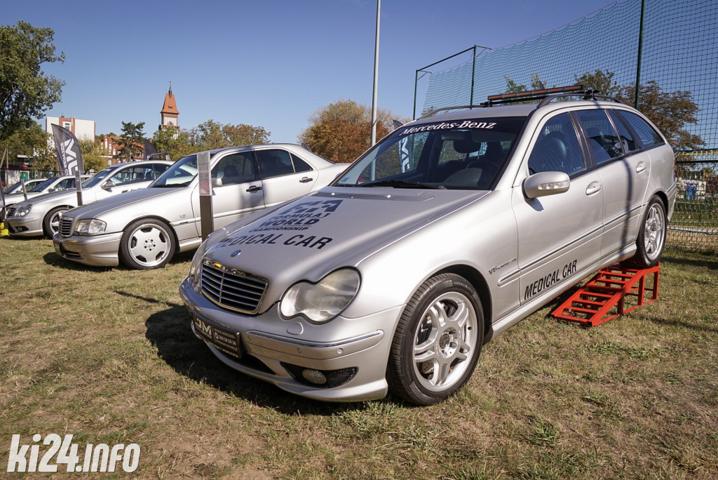 VII Zlot Fiata 126p i Klasyków - galeria II