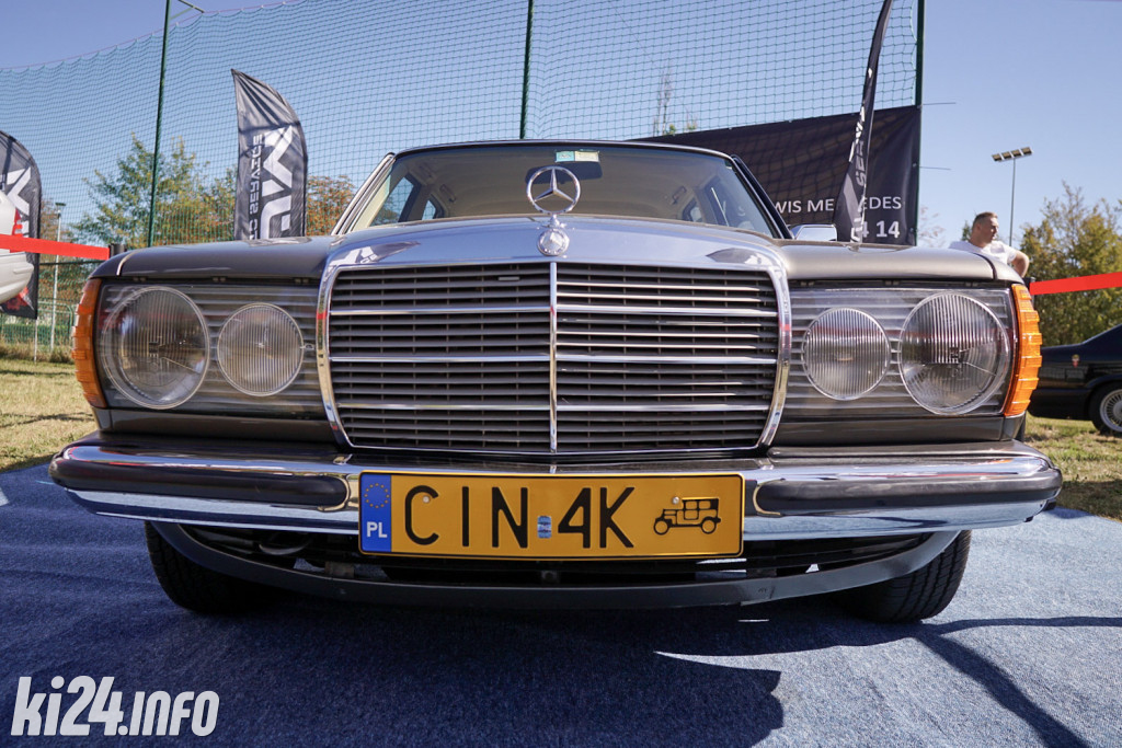 VII Zlot Fiata 126p i Klasyków - galeria II