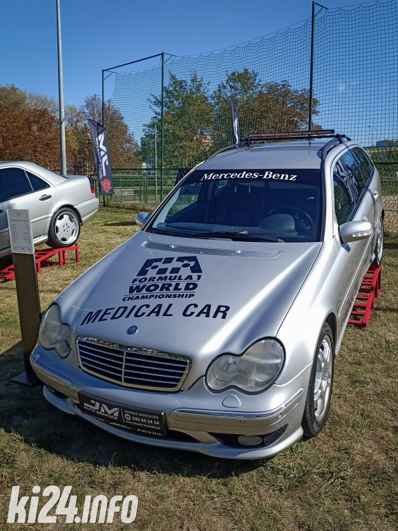 VII Zlot Fiata 126p i Klasyków - galeria II