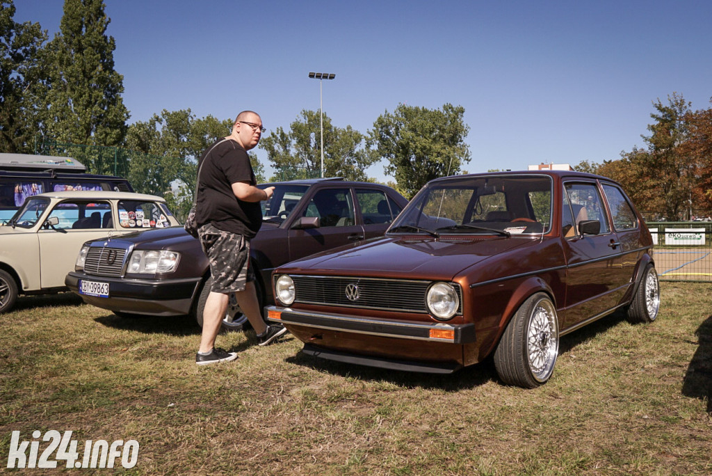 VII Zlot Fiata 126p i Klasyków - galeria II