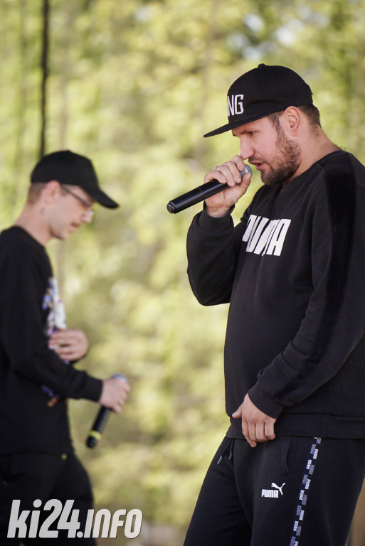 VII Zlot Fiata 126p i Klasyków - galeria II