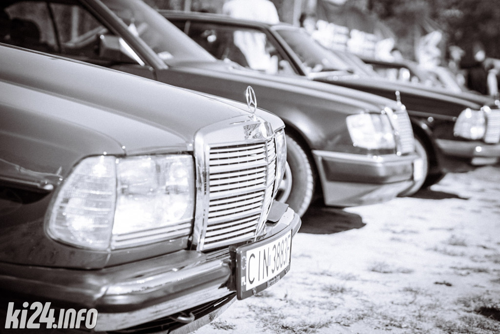 VII Zlot Fiata 126p i Klasyków - galeria II