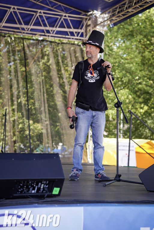 VII Zlot Fiata 126p i Klasyków - galeria II