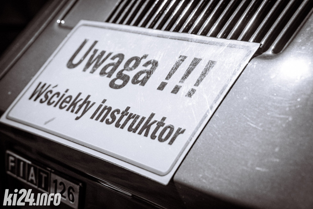 VII Zlot Fiata 126p i Klasyków - galeria II