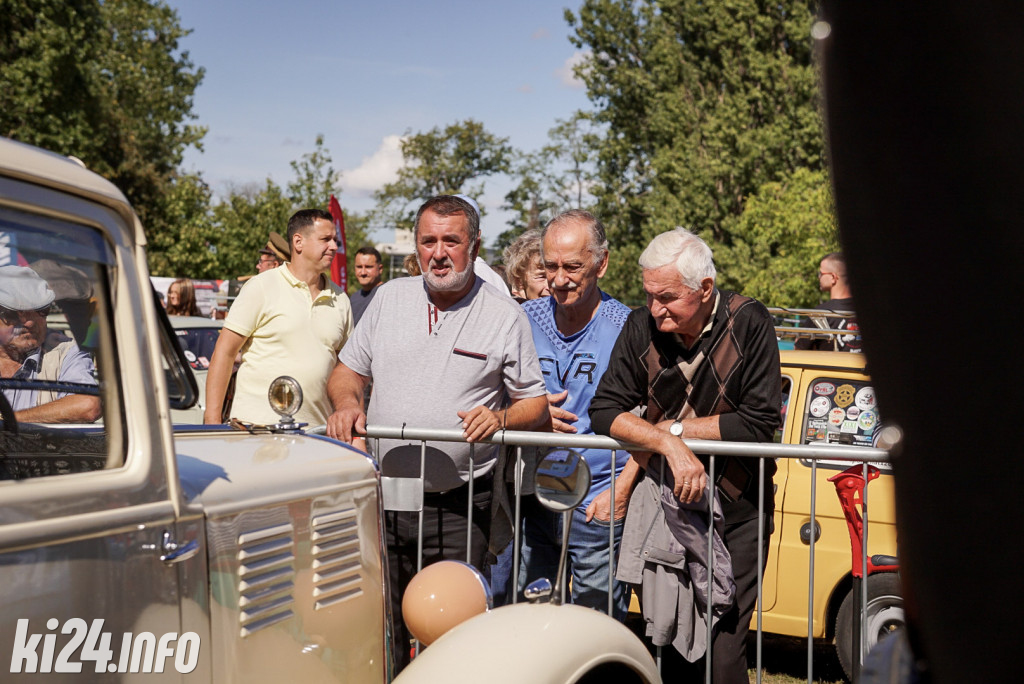 VII Zlot Fiata 126p i Klasyków - galeria II