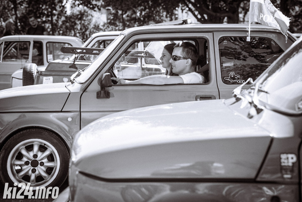 VII Zlot Fiata 126p i Klasyków - galeria II
