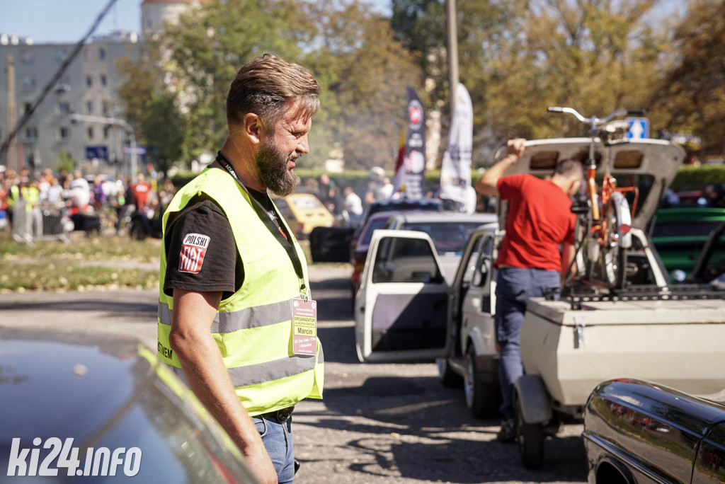 VII Zlot Fiata 126p i Klasyków - galeria II