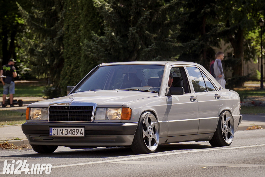 VII Zlot Fiata 126p i Klasyków - galeria II