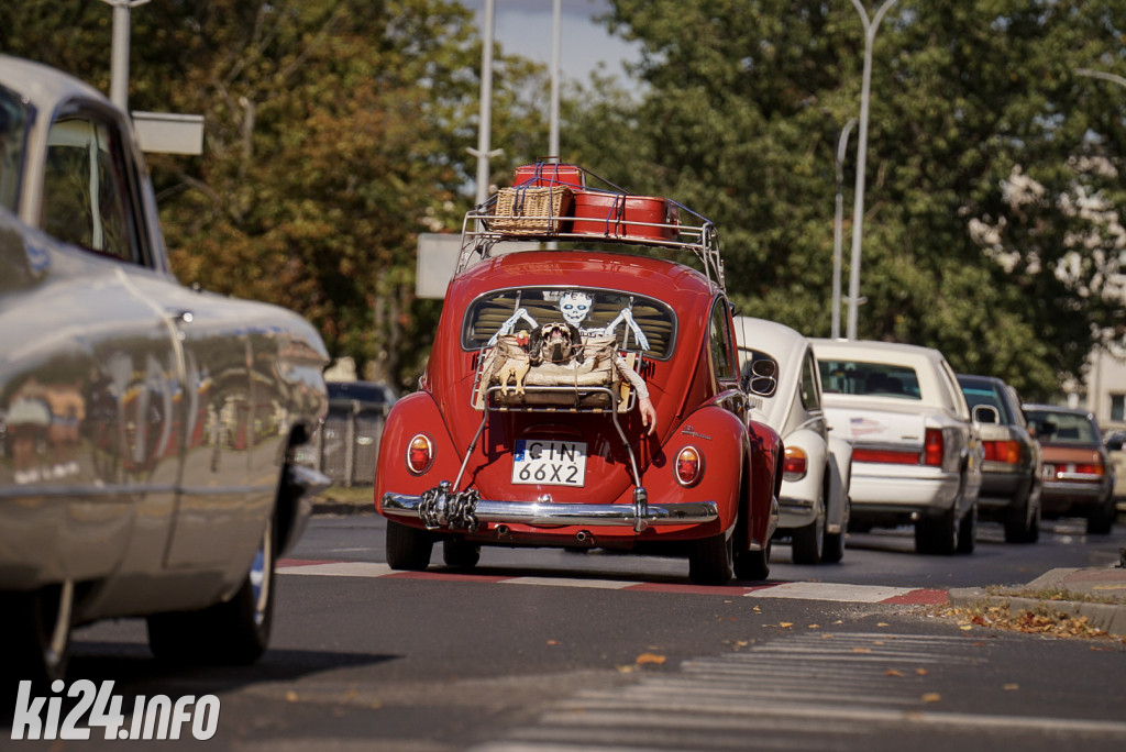 VII Zlot Fiata 126p i Klasyków - galeria II