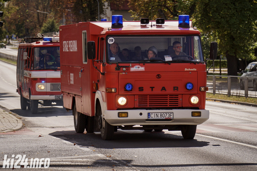 VII Zlot Fiata 126p i Klasyków - galeria II