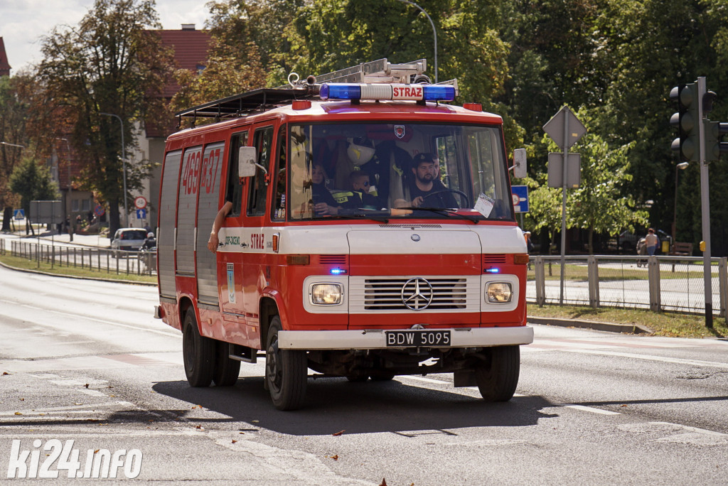 VII Zlot Fiata 126p i Klasyków - galeria II