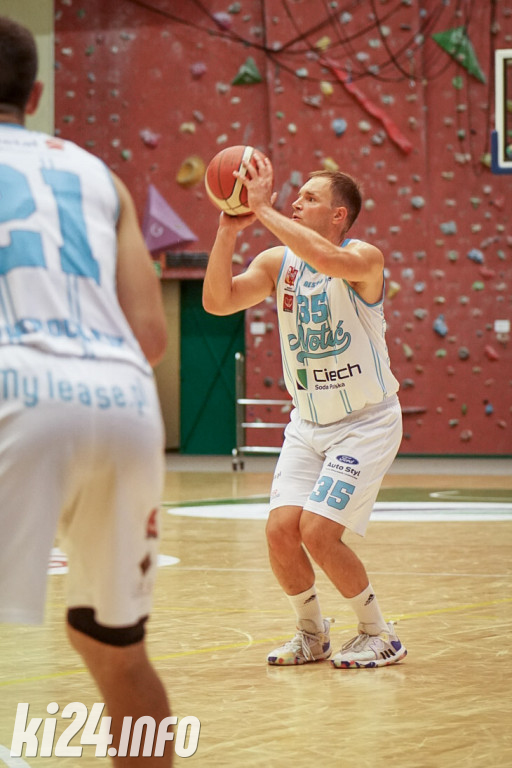 Turniej koszykówki o Puchar Prezydenta Inowrocławia