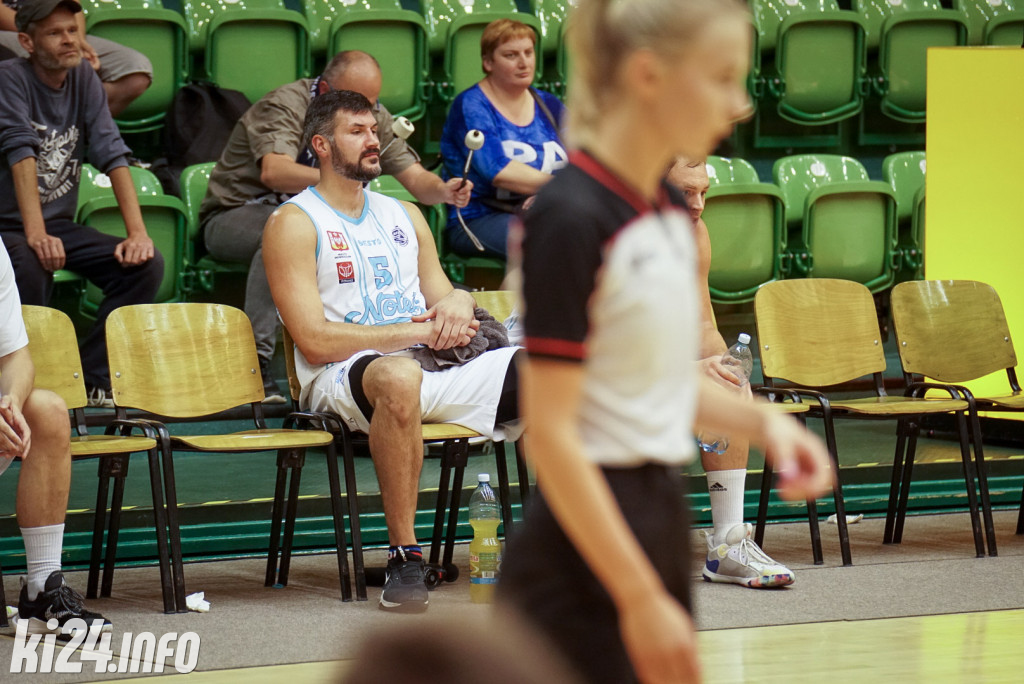 Turniej koszykówki o Puchar Prezydenta Inowrocławia