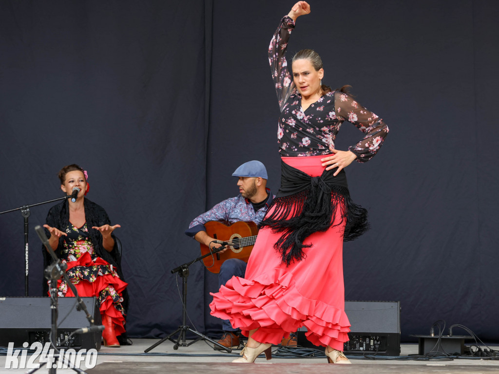 Poema Flamenco