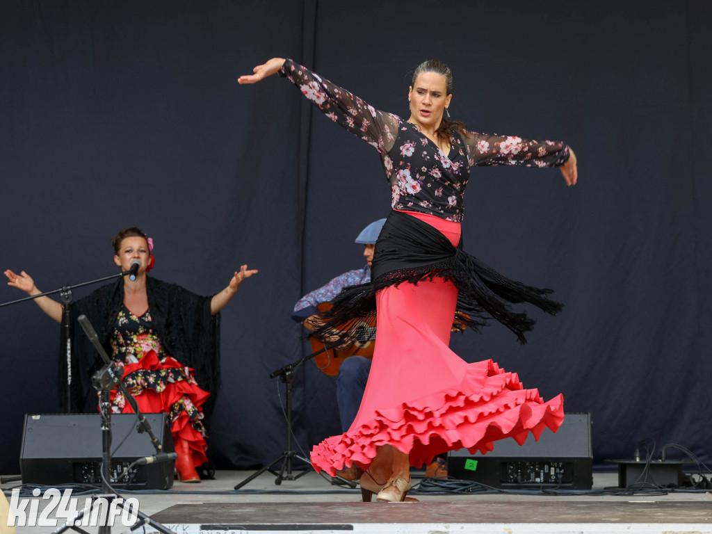 Poema Flamenco