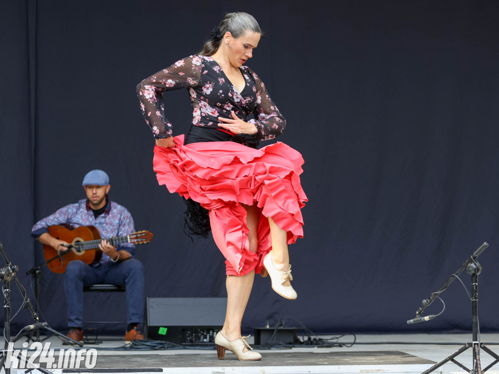 Poema Flamenco