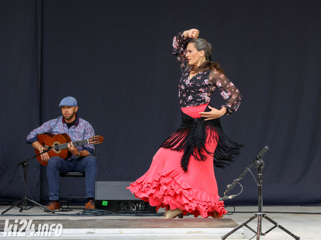 Poema Flamenco