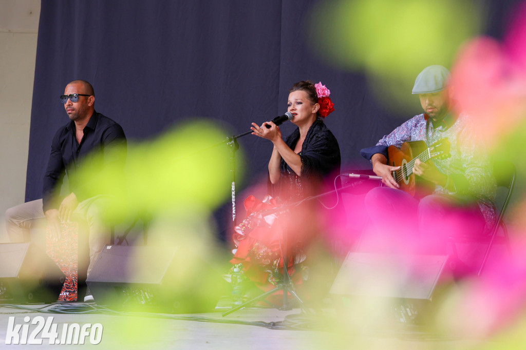 Poema Flamenco