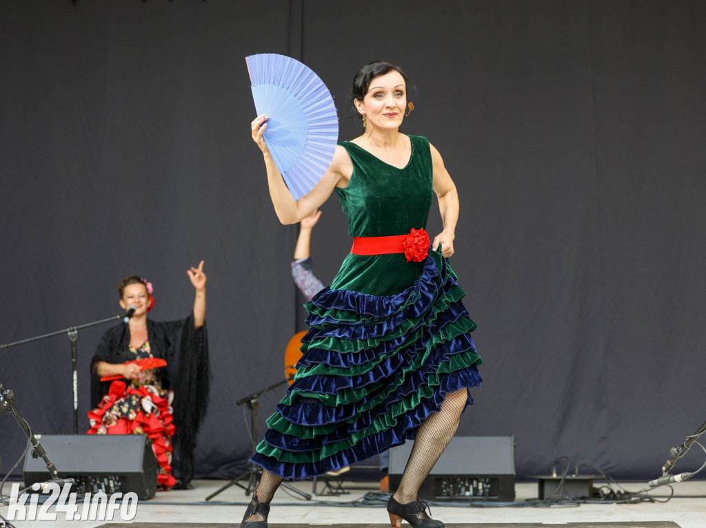 Poema Flamenco