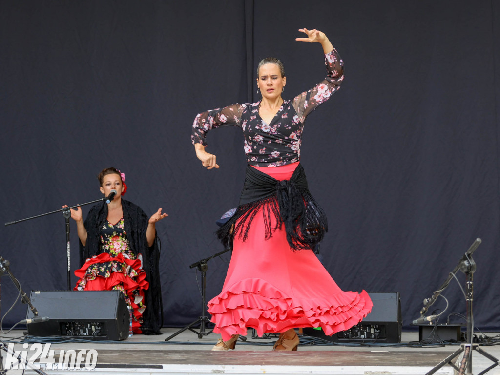 Poema Flamenco