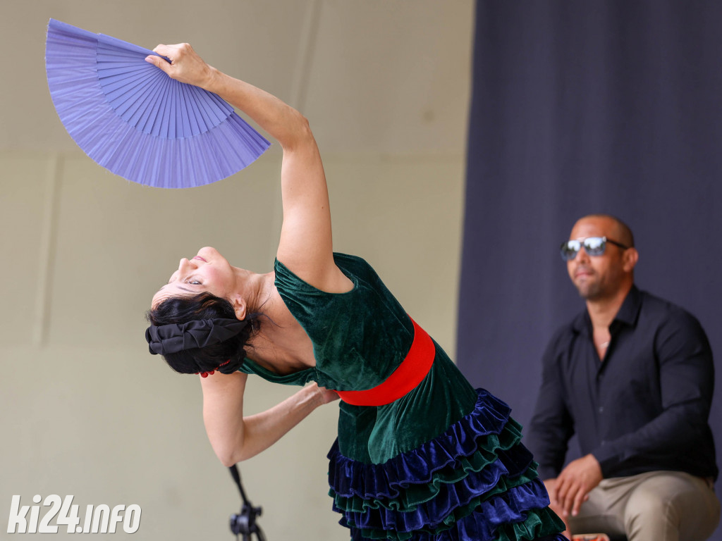 Poema Flamenco