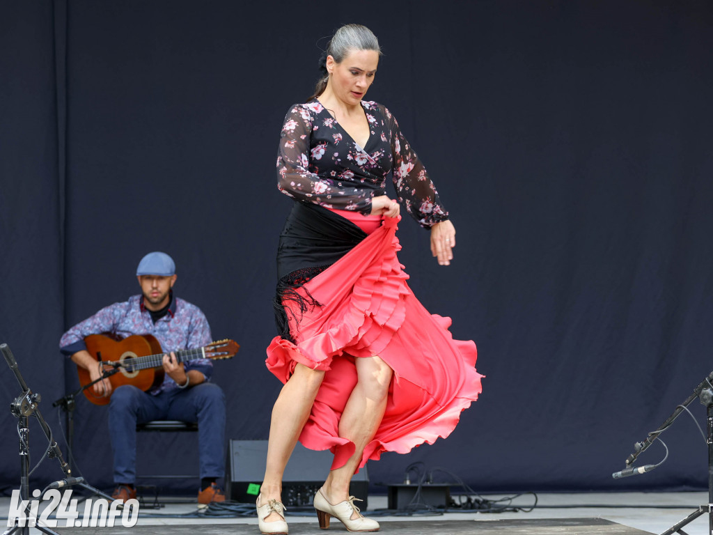 Poema Flamenco