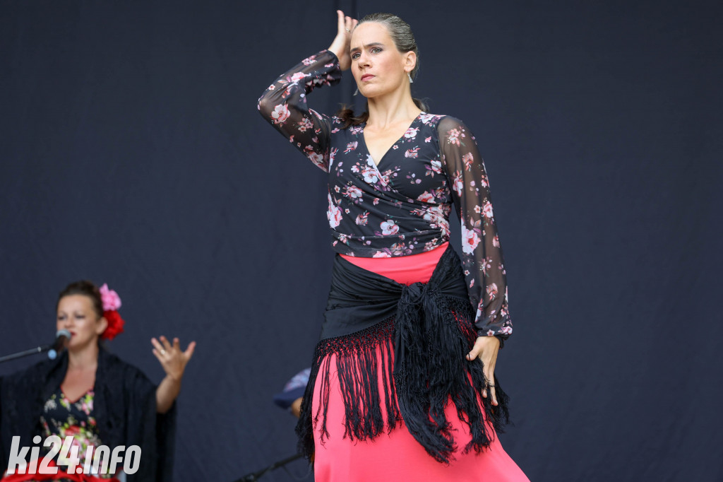 Poema Flamenco