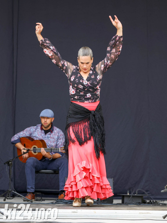 Poema Flamenco