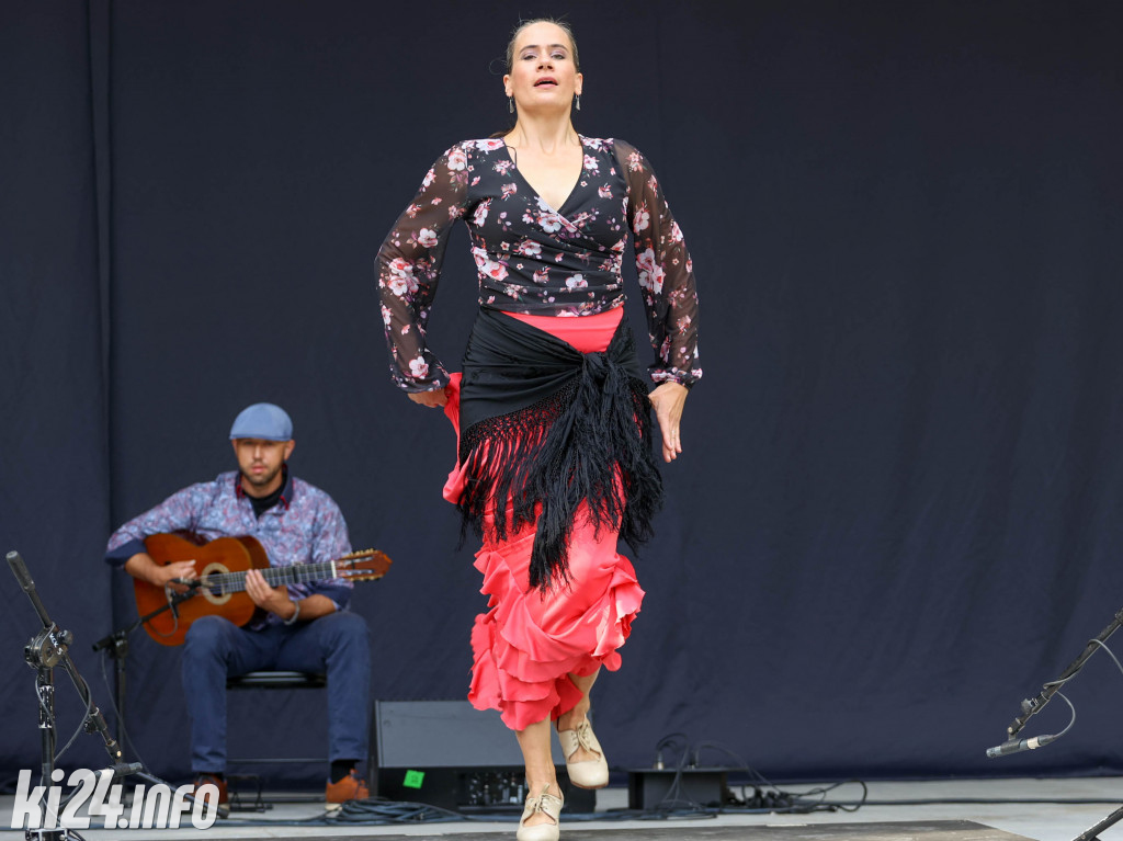 Poema Flamenco