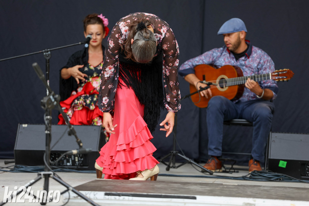 Poema Flamenco