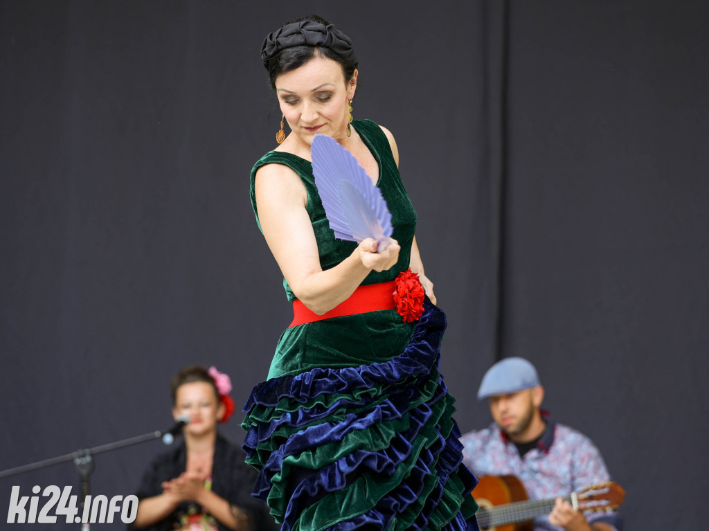 Poema Flamenco