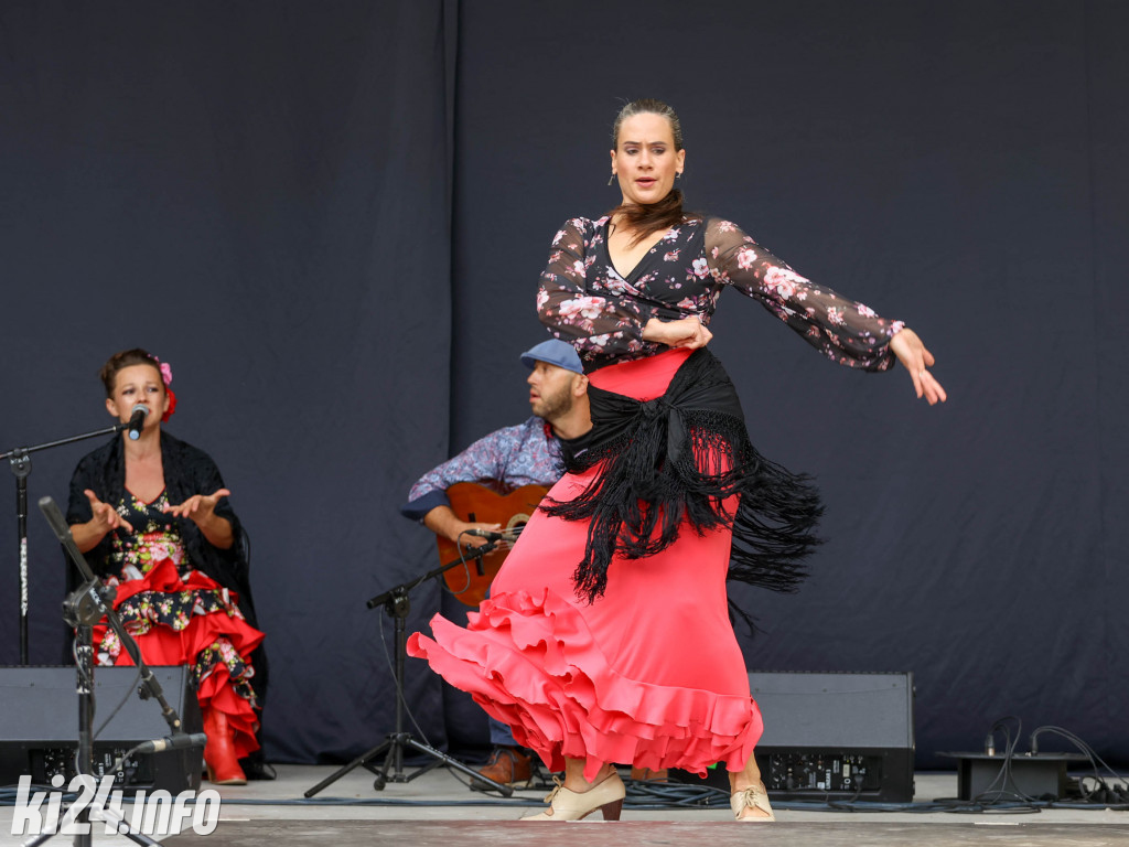 Poema Flamenco