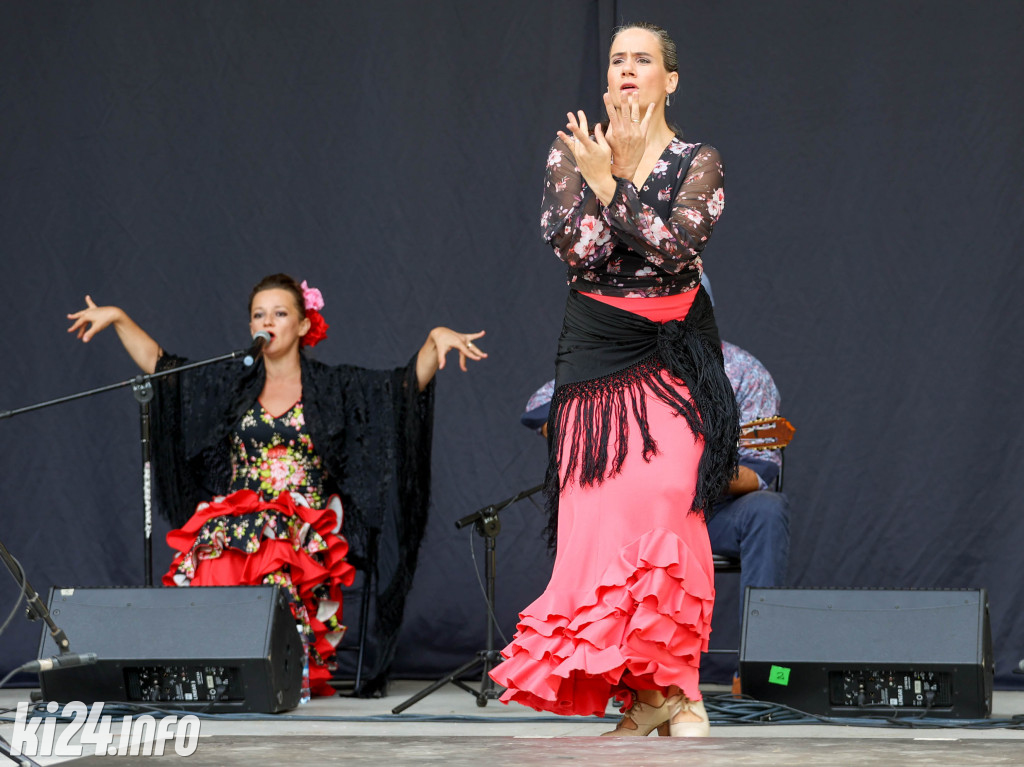 Poema Flamenco