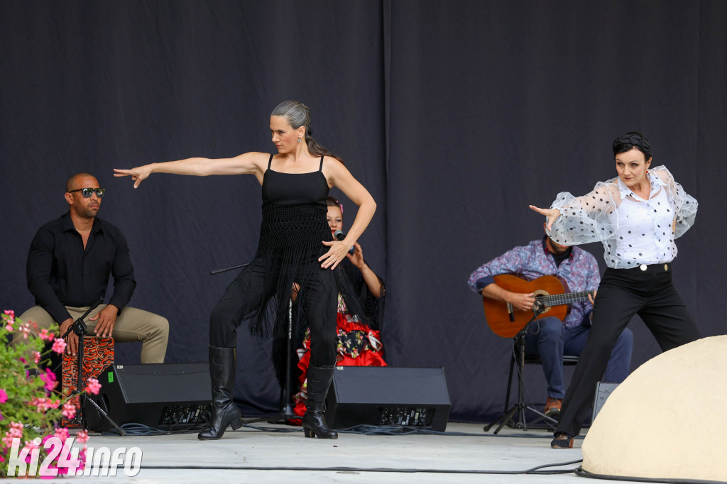 Poema Flamenco