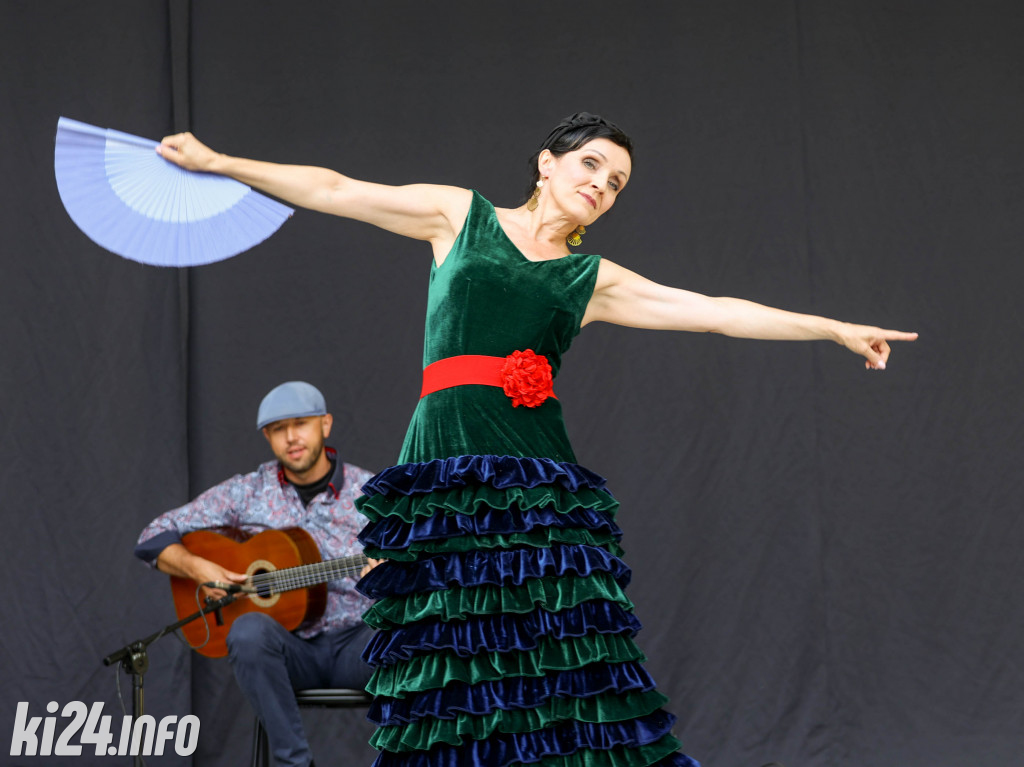 Poema Flamenco