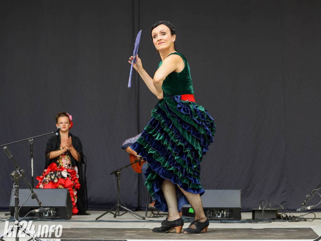 Poema Flamenco