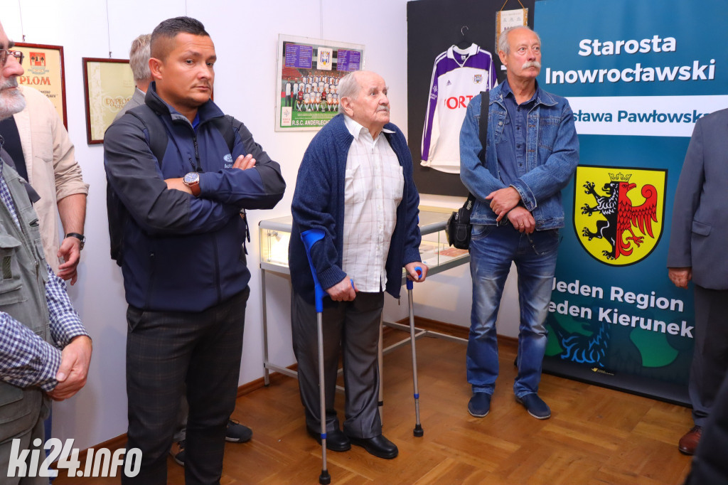 Historia 100-letniej Cuiavii na wystawie