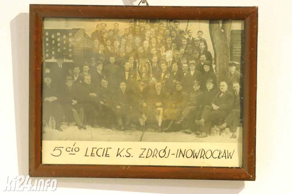 Historia 100-letniej Cuiavii na wystawie