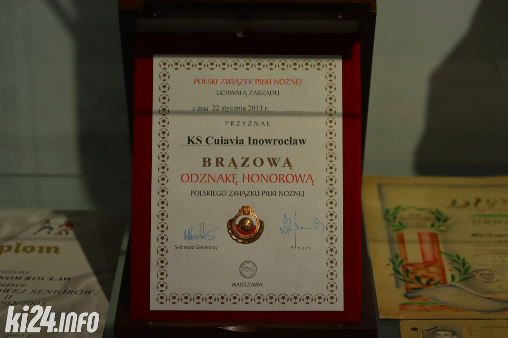Historia 100-letniej Cuiavii na wystawie